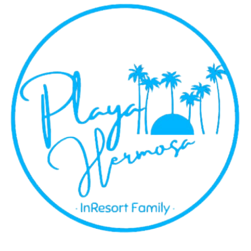 logo playa hermosa