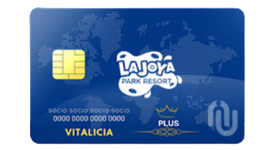 membresia plus la joya