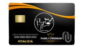 membresia premium playa hermosa